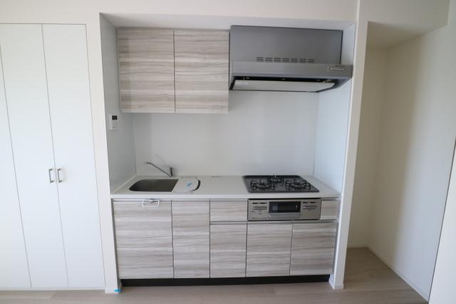 プラウドフラット戸越銀座（903） 部屋画像