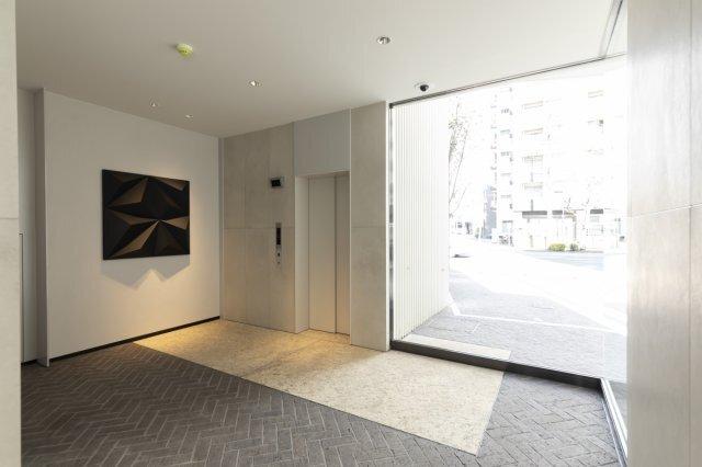 プラウドフラット戸越銀座（1003） 部屋画像