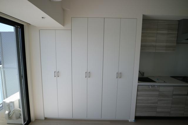 プラウドフラット戸越銀座（903） 部屋画像