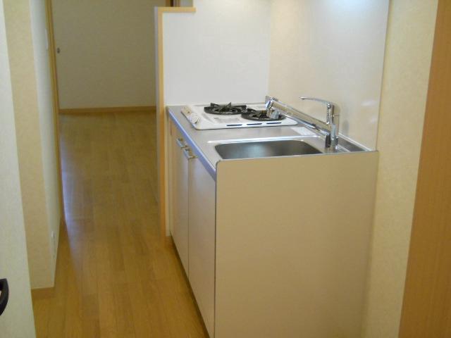 アムパルク羽根木（103） キッチン