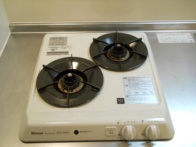 アムパルク羽根木（103） キッチン