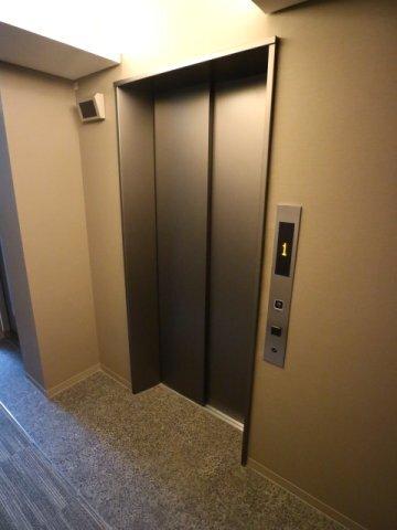 プラウドフラット門前仲町Ⅴ（608） 設備