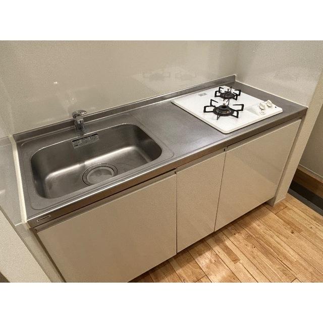 BHテラス江古田（102） キッチン