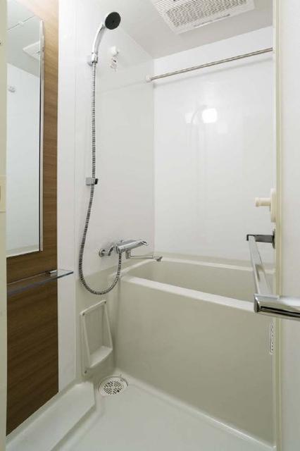 プラウドフラット門前仲町Ⅳ（402） 部屋画像