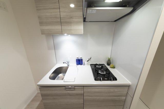 プラウドフラット戸越銀座（1006） 部屋画像