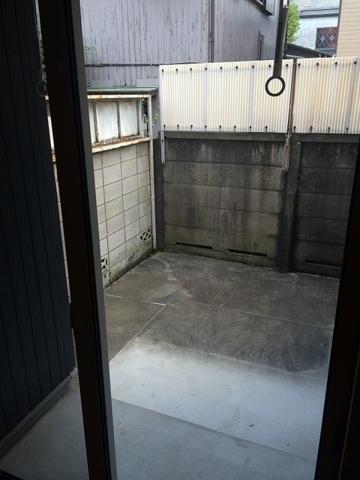 アムパルク羽根木（103） その他