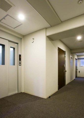 プラウドフラット門前仲町Ⅳ（402） 部屋画像