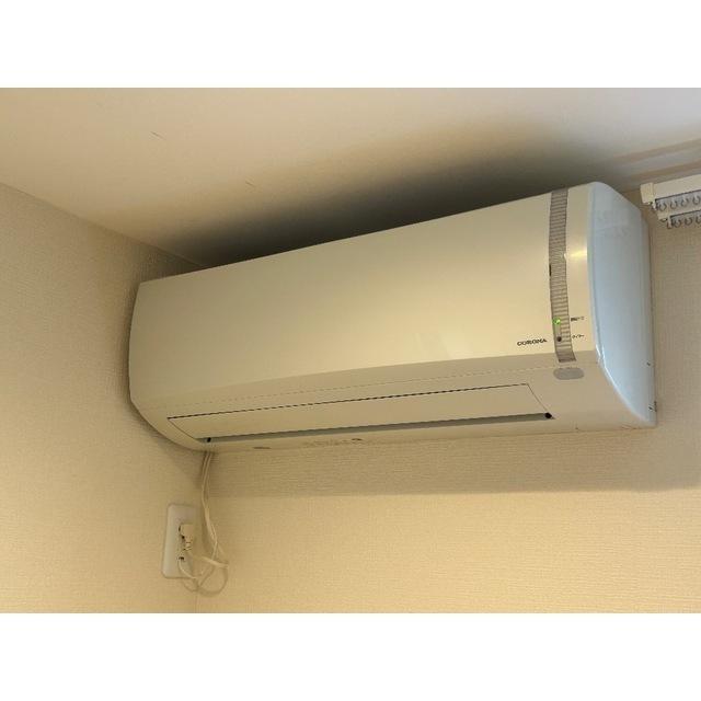 BHテラス江古田（102） その他
