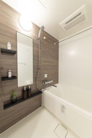 プラウドフラット戸越銀座（1006） 部屋画像