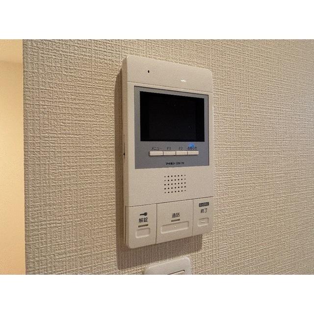 BHテラス江古田（102） 設備