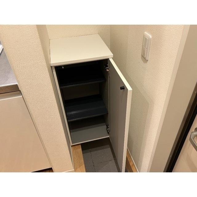 BHテラス江古田（102） 室内