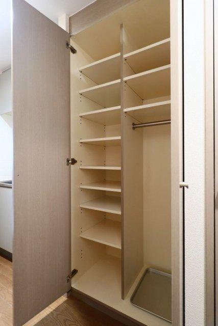 菱和パレス九段 部屋画像