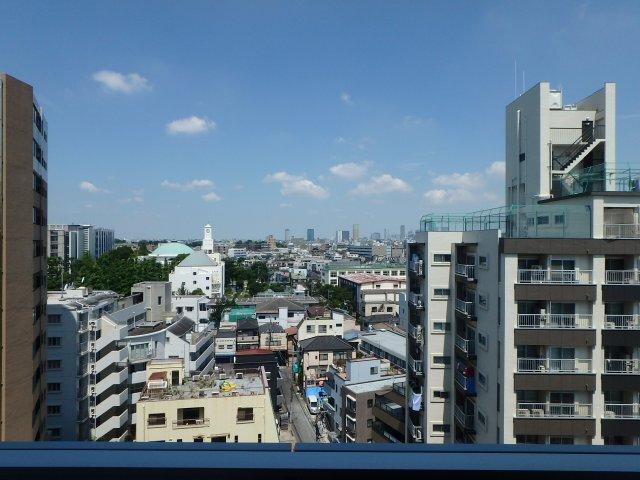 プラウドフラット戸越銀座（1006） 部屋画像