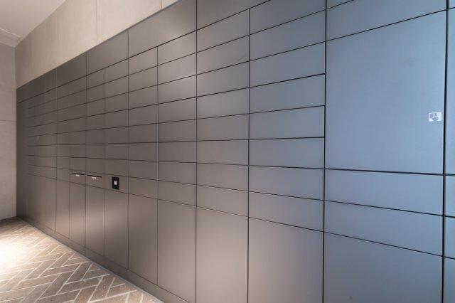 プラウドフラット戸越銀座（1006） 部屋画像