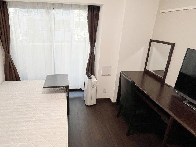 クレヴィスタ高円寺（604） 室内