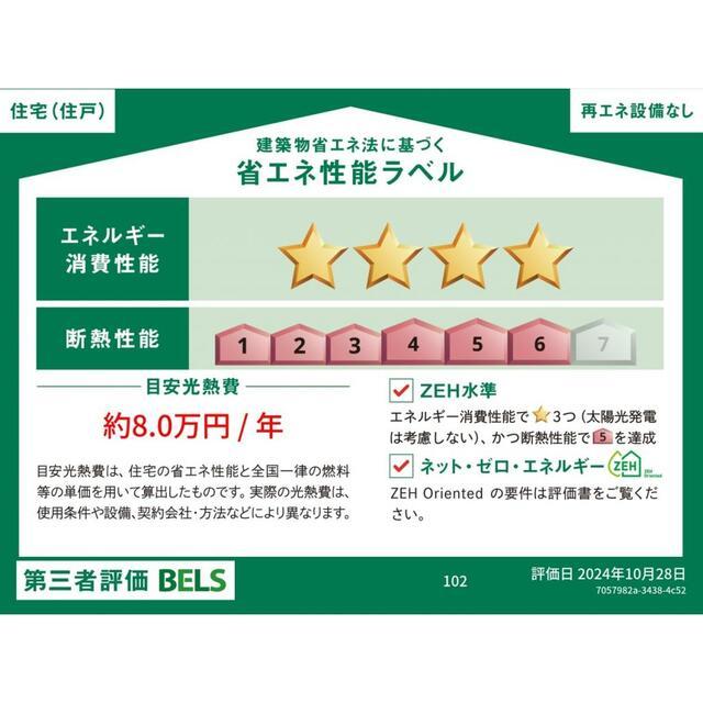 ルシダ中野（102号室） その他