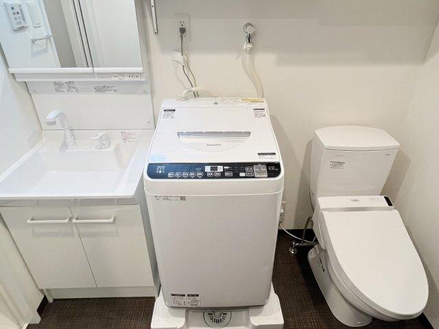 クレヴィスタ高円寺（604） 室内