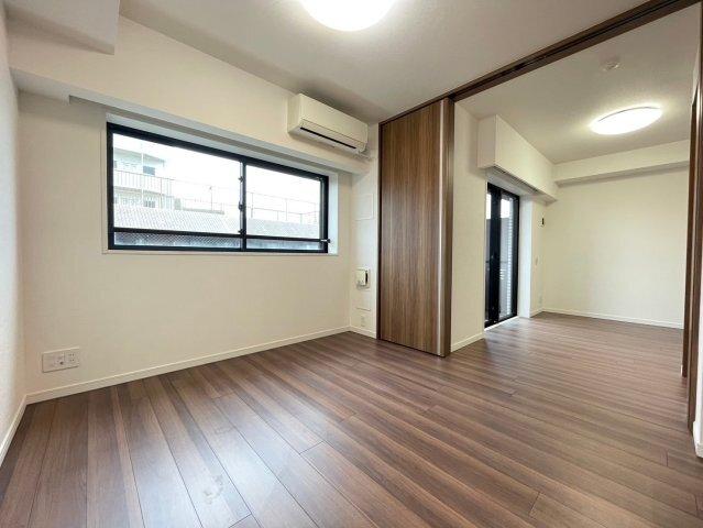 DIPS上北沢 North Villa（502） リビング