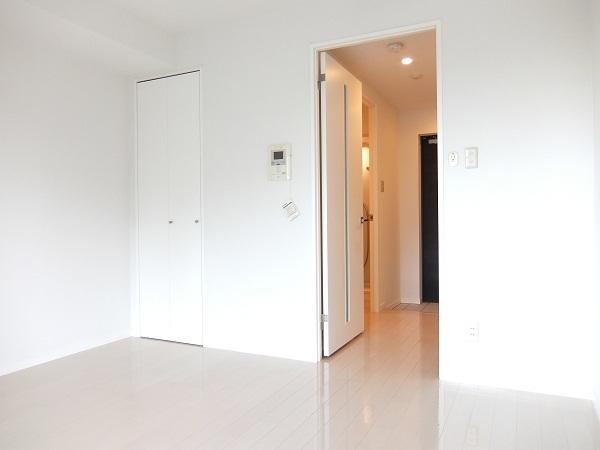 プライムアーバン初台（506） 部屋画像