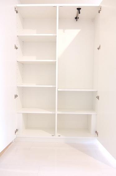 プライムアーバン初台（408） 部屋画像