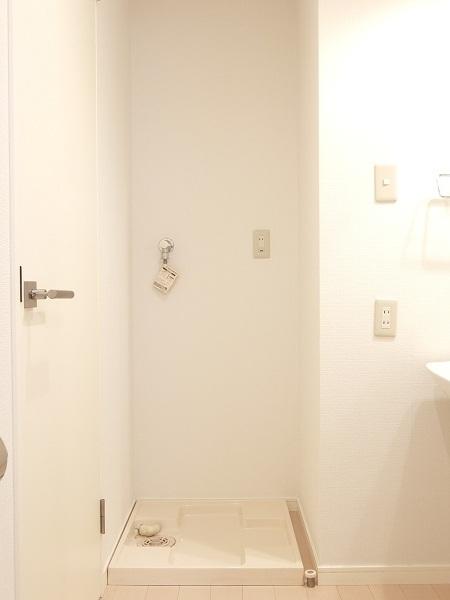 プライムアーバン初台（506） 部屋画像