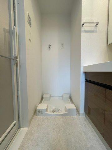 DIPS上北沢 North Villa（502） 設備