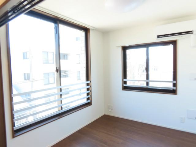 Kameo talo（402） その他