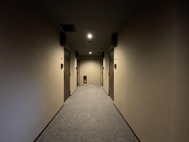 ＧＲＡＮ ＰＡＳＥＯ 浅草橋Ⅱ（202） ロビー