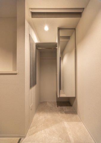デュオメゾン品川戸越（201） 部屋画像