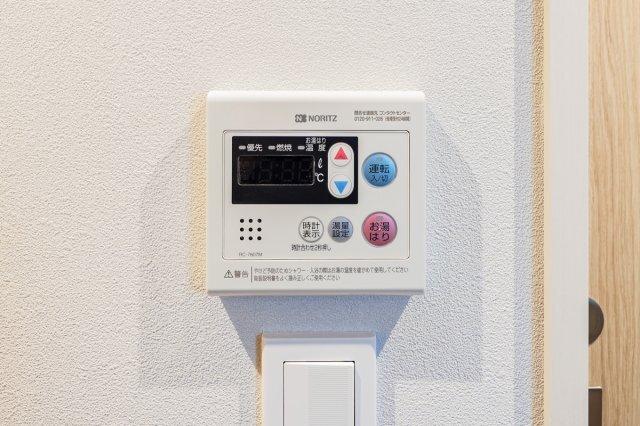 デュオメゾン品川戸越（202） 設備