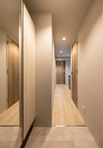 デュオメゾン品川戸越（902） 部屋画像