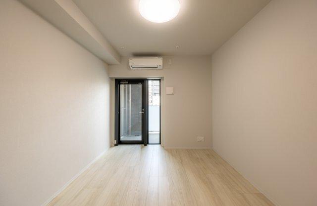 デュオメゾン品川戸越（902） 部屋画像