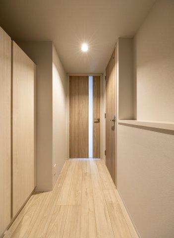デュオメゾン品川戸越（301） 部屋画像