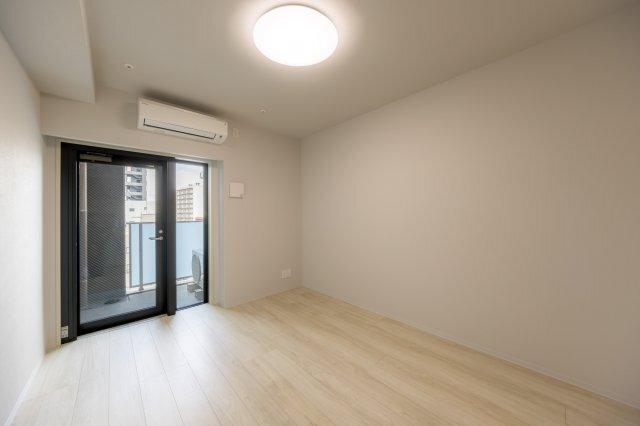 デュオメゾン品川戸越（902） 部屋画像