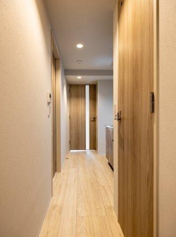 デュオメゾン品川戸越（902） 部屋画像