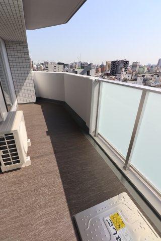 GENOVIA南千住Ⅵskygarden（0905） 部屋画像