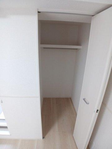 ＣＲＥＶＡＮＣＥ亀戸ＮＯＲＴＨ（302） 収納