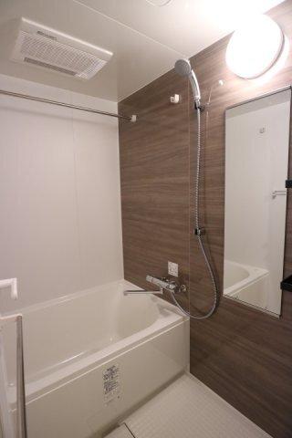 プラウドフラット両国イースト（603） 部屋画像