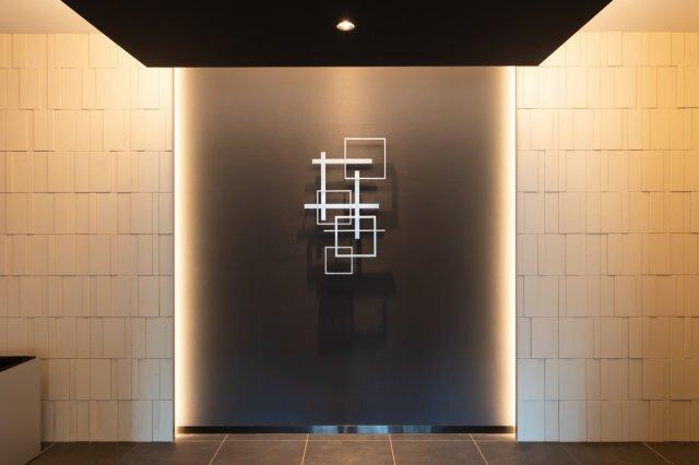 プラウドフラット両国イースト（902） ロビー