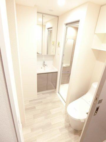 SYFORME NISHI-OI（904） 部屋画像