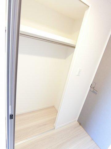 SYFORME NISHI-OI（904） 部屋画像