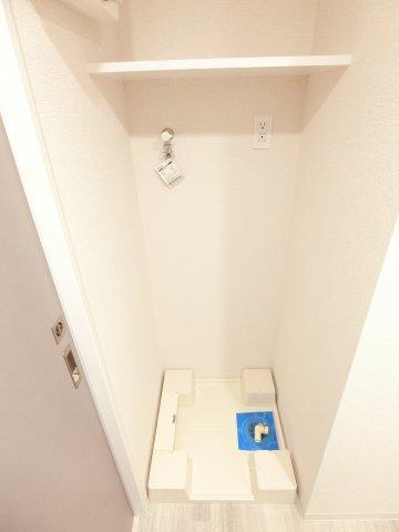SYFORME NISHI-OI（904） 部屋画像