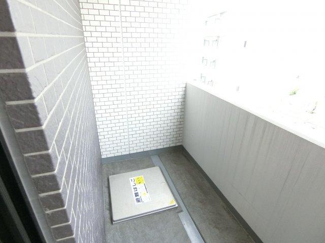 SYFORME NISHI-OI（904） 部屋画像