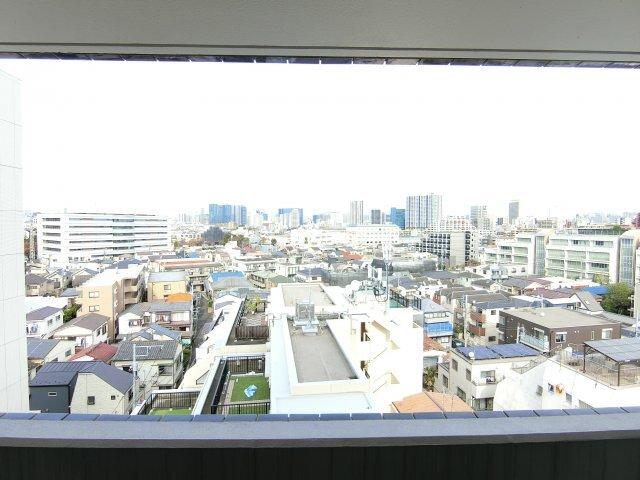 SYFORME NISHI-OI（904） 部屋画像