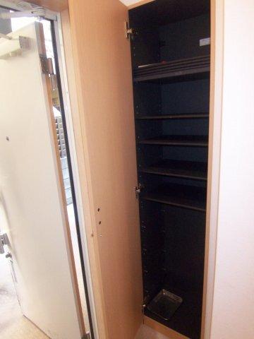 ソレーユクレスト田園調布 部屋画像