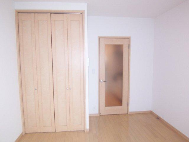 ソレーユクレスト田園調布 部屋画像