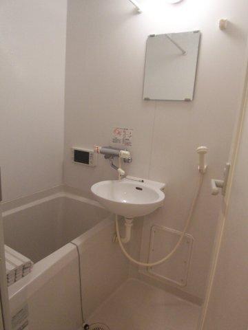 ソレーユクレスト田園調布 部屋画像