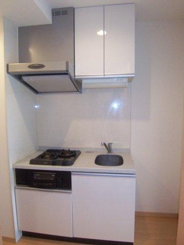 ソレーユクレスト田園調布 部屋画像