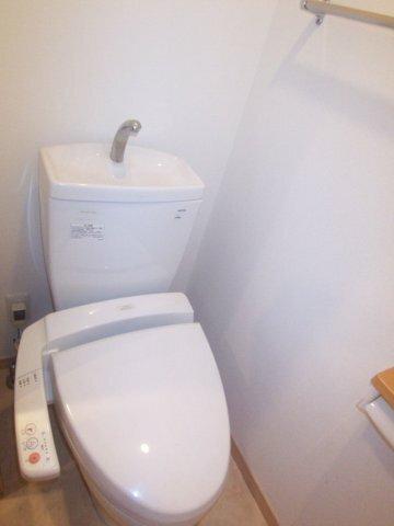 ソレーユクレスト田園調布 部屋画像