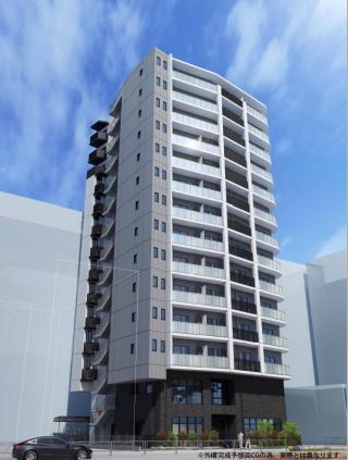 栖　浅草蔵前（502） 部屋画像